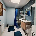 Turquoise * Linxe