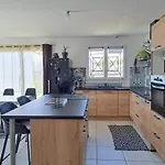 Holiday home Turquoise *
