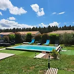 Holiday home Turquoise *