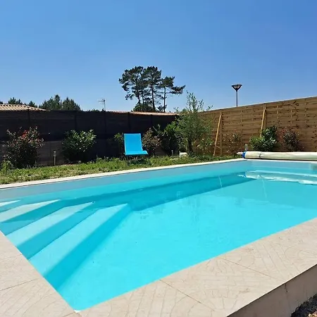 Turquoise * Linxe