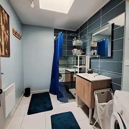Turquoise * Linxe
