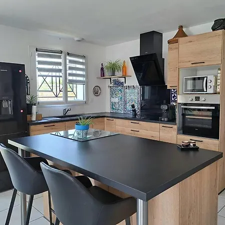 Turquoise Casa vacanze *