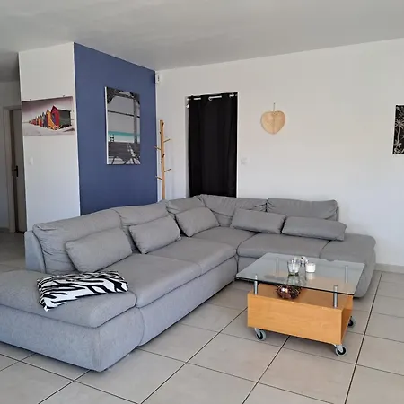 Casa vacanze Turquoise *