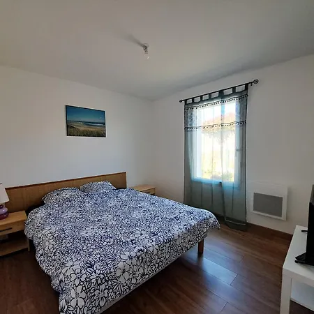 Casa vacanze Turquoise