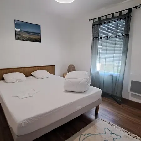 Prázdninový dům Turquoise