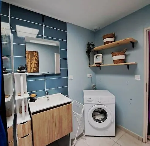 Turquoise Hébergement de vacances *