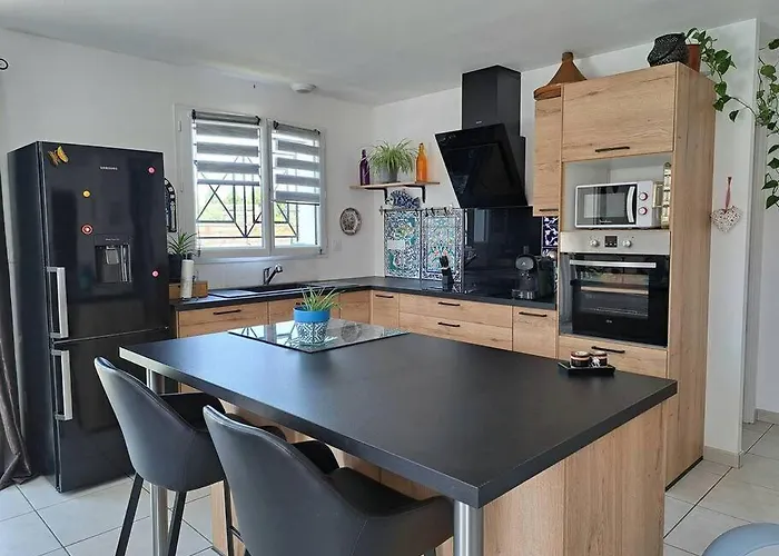 Turquoise Casa vacanze *