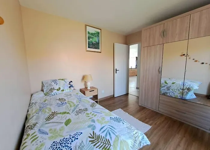 Turquoise Hébergement de vacances