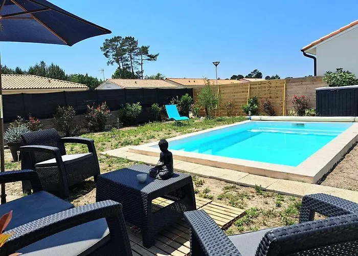 Casa vacanze Turquoise *