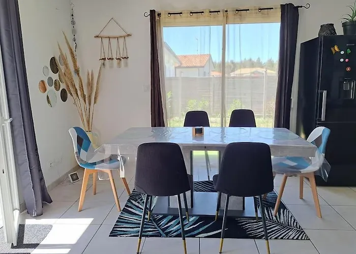 Casa vacanze Turquoise