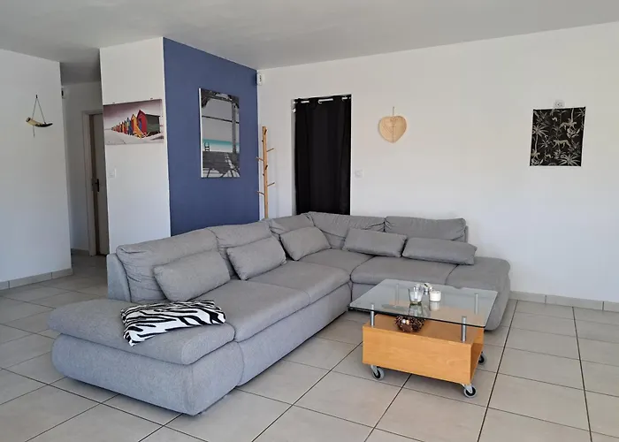 Casa vacanze Turquoise *