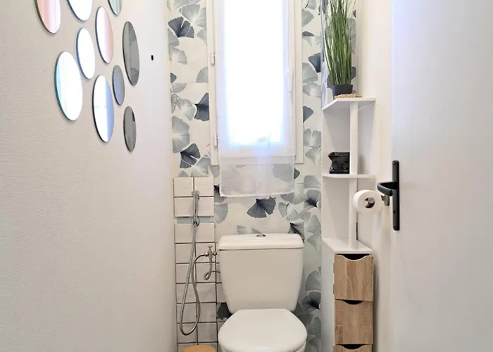 Casa vacanze Turquoise