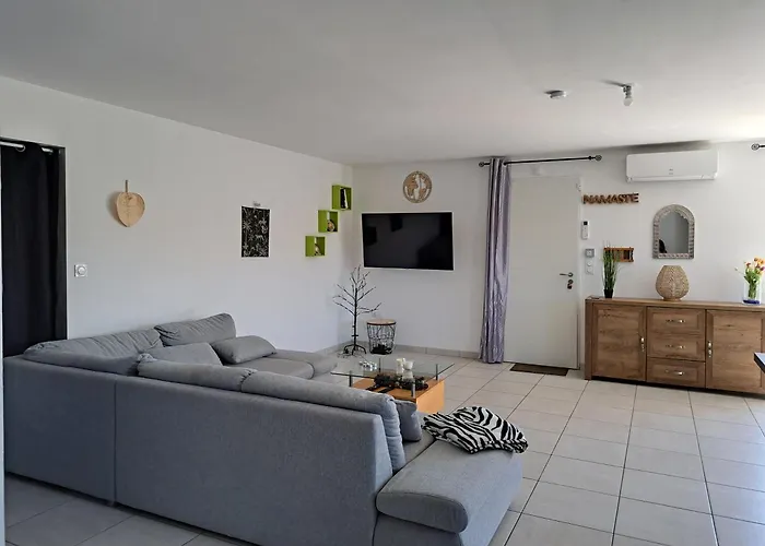 Casa vacanze Turquoise Linxe