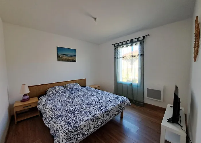 Casa vacanze Turquoise